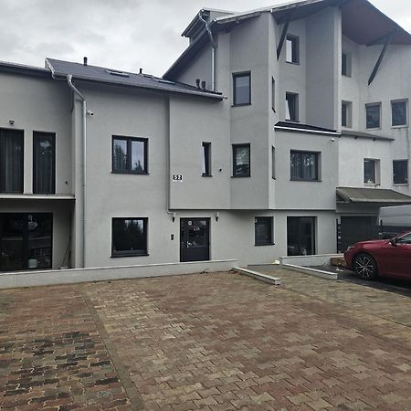 Apartamenty Modra Free Parking Szczecin Ngoại thất bức ảnh