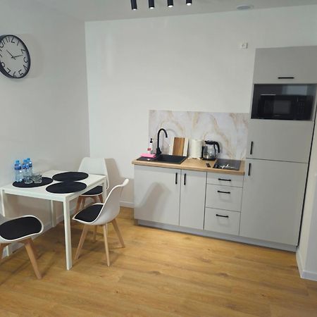 Apartamenty Modra Free Parking Szczecin Ngoại thất bức ảnh