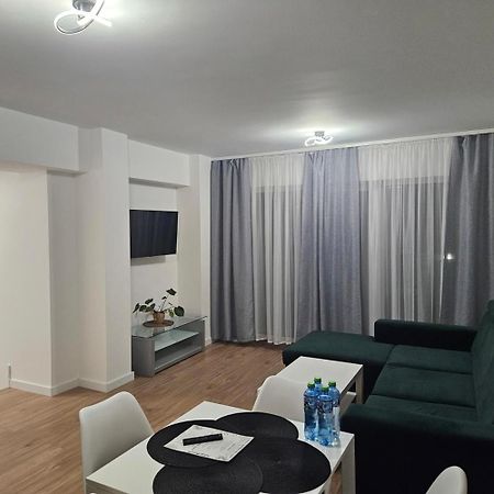 Apartamenty Modra Free Parking Szczecin Ngoại thất bức ảnh