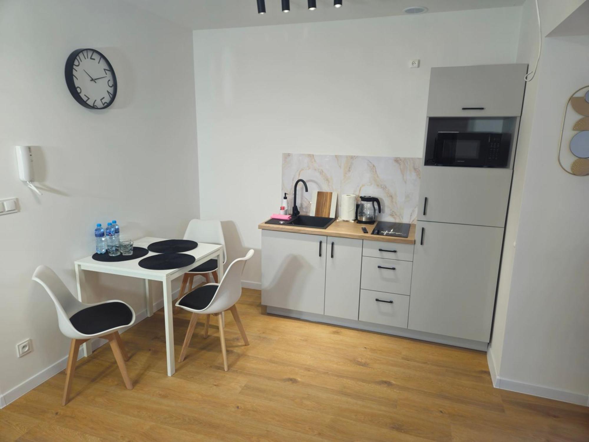 Apartamenty Modra Free Parking Szczecin Ngoại thất bức ảnh