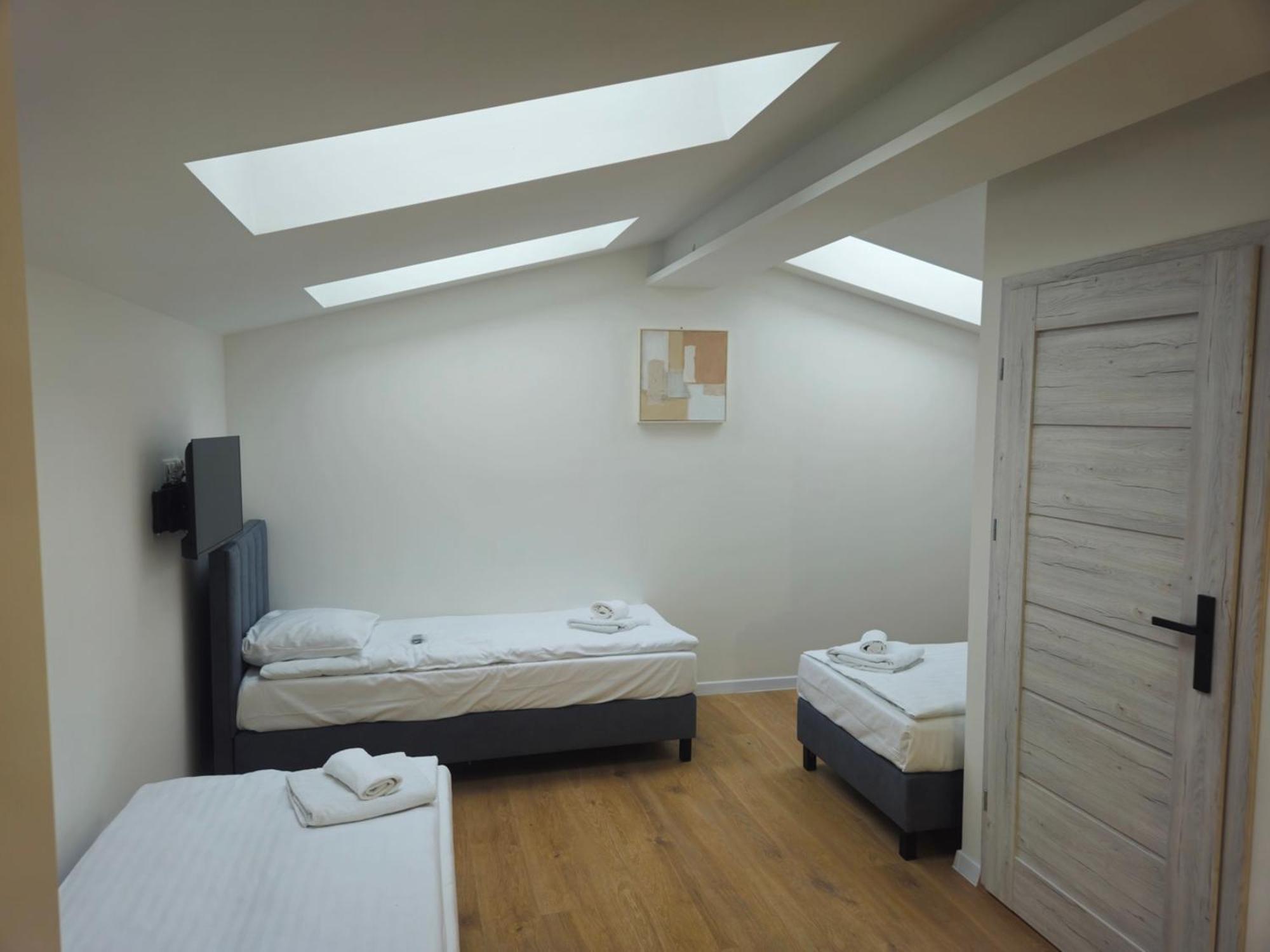Apartamenty Modra Free Parking Szczecin Ngoại thất bức ảnh