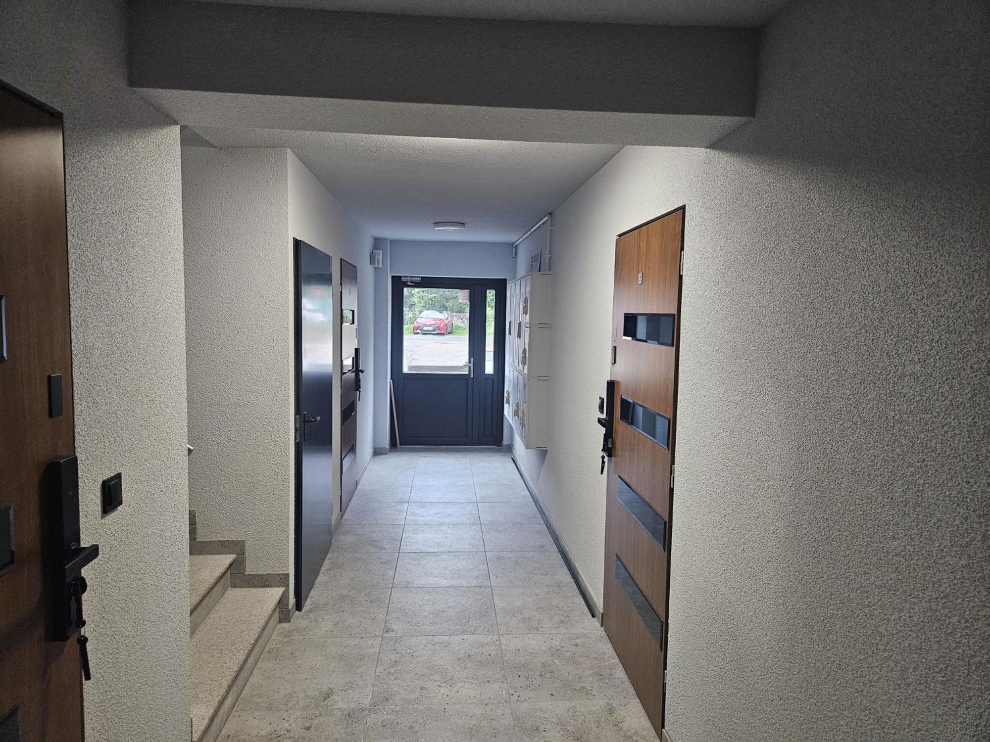 Apartamenty Modra Free Parking Szczecin Ngoại thất bức ảnh