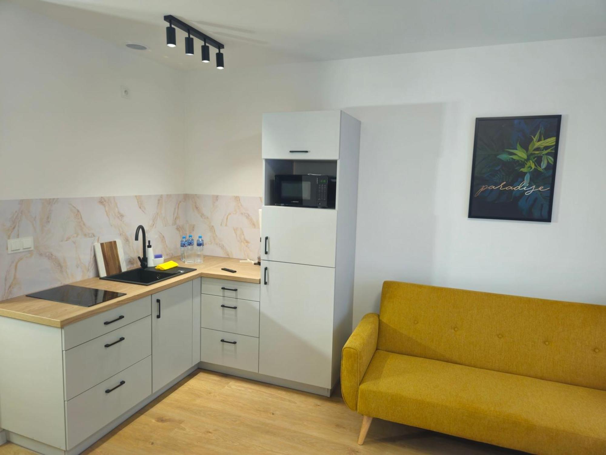 Apartamenty Modra Free Parking Szczecin Ngoại thất bức ảnh