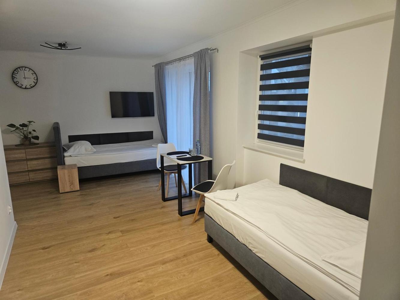 Apartamenty Modra Free Parking Szczecin Ngoại thất bức ảnh
