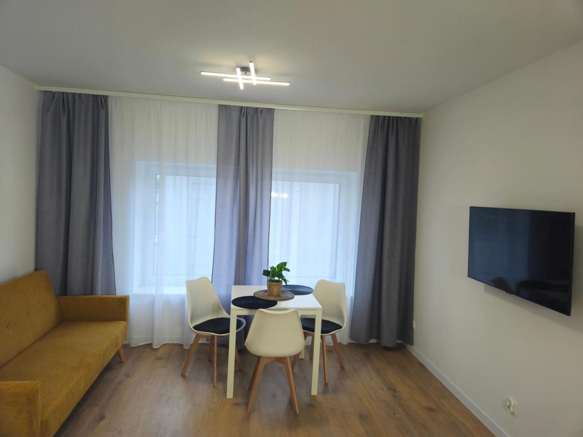 Apartamenty Modra Free Parking Szczecin Ngoại thất bức ảnh