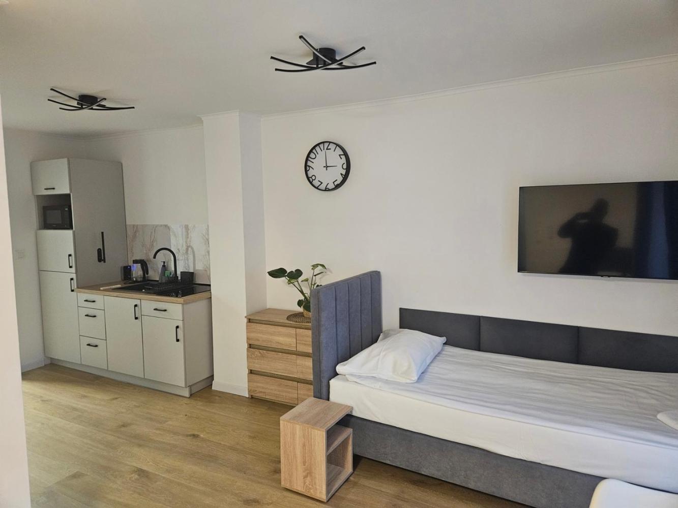 Apartamenty Modra Free Parking Szczecin Ngoại thất bức ảnh