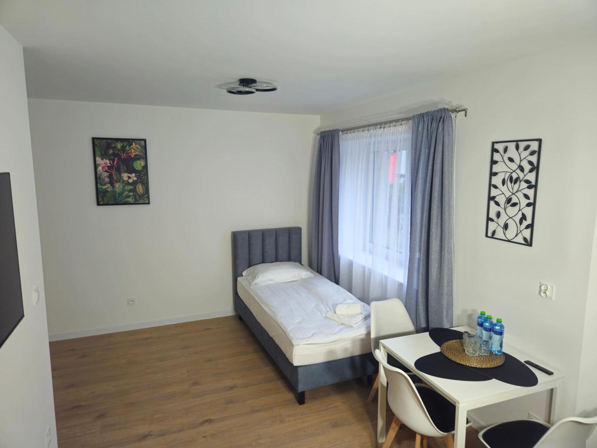 Apartamenty Modra Free Parking Szczecin Ngoại thất bức ảnh