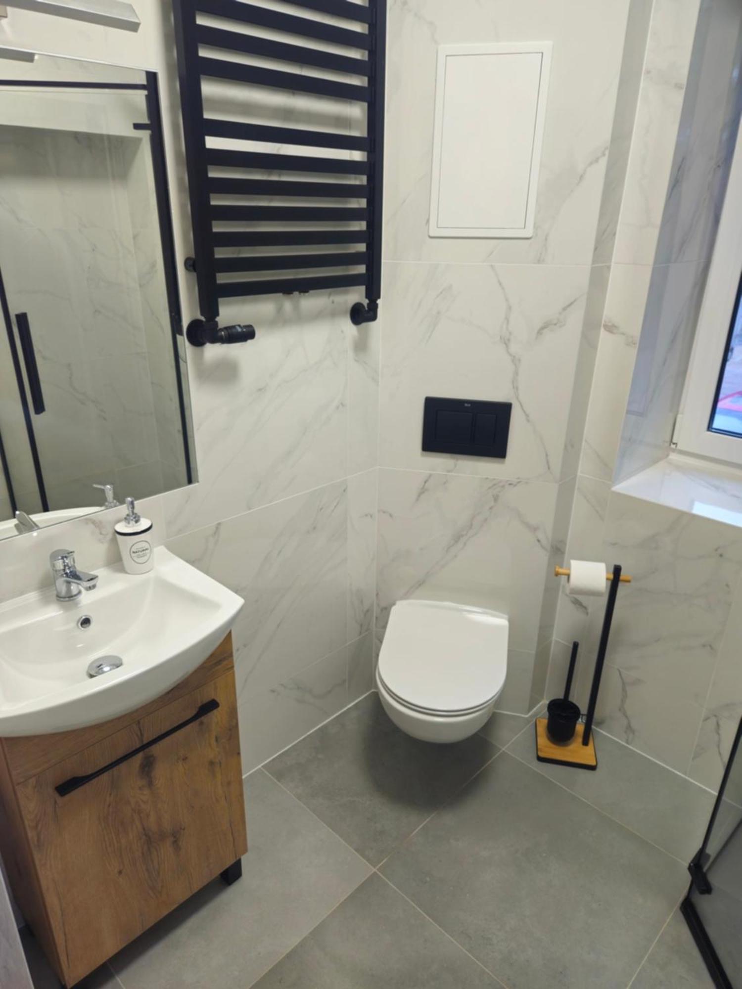 Apartamenty Modra Free Parking Szczecin Ngoại thất bức ảnh