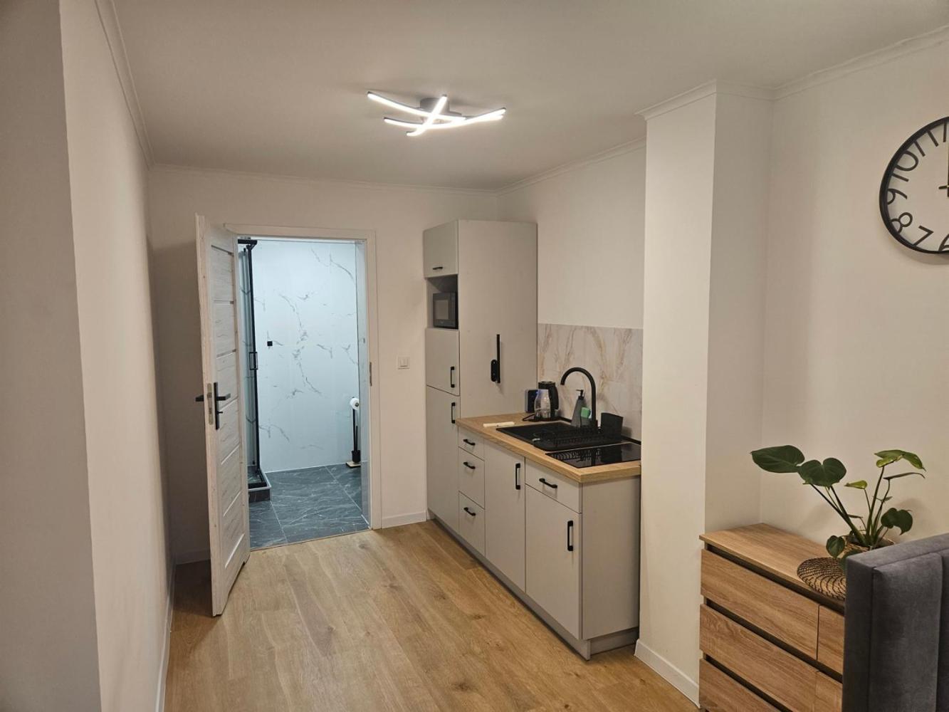 Apartamenty Modra Free Parking Szczecin Ngoại thất bức ảnh
