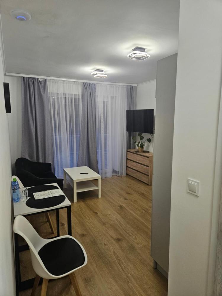 Apartamenty Modra Free Parking Szczecin Ngoại thất bức ảnh