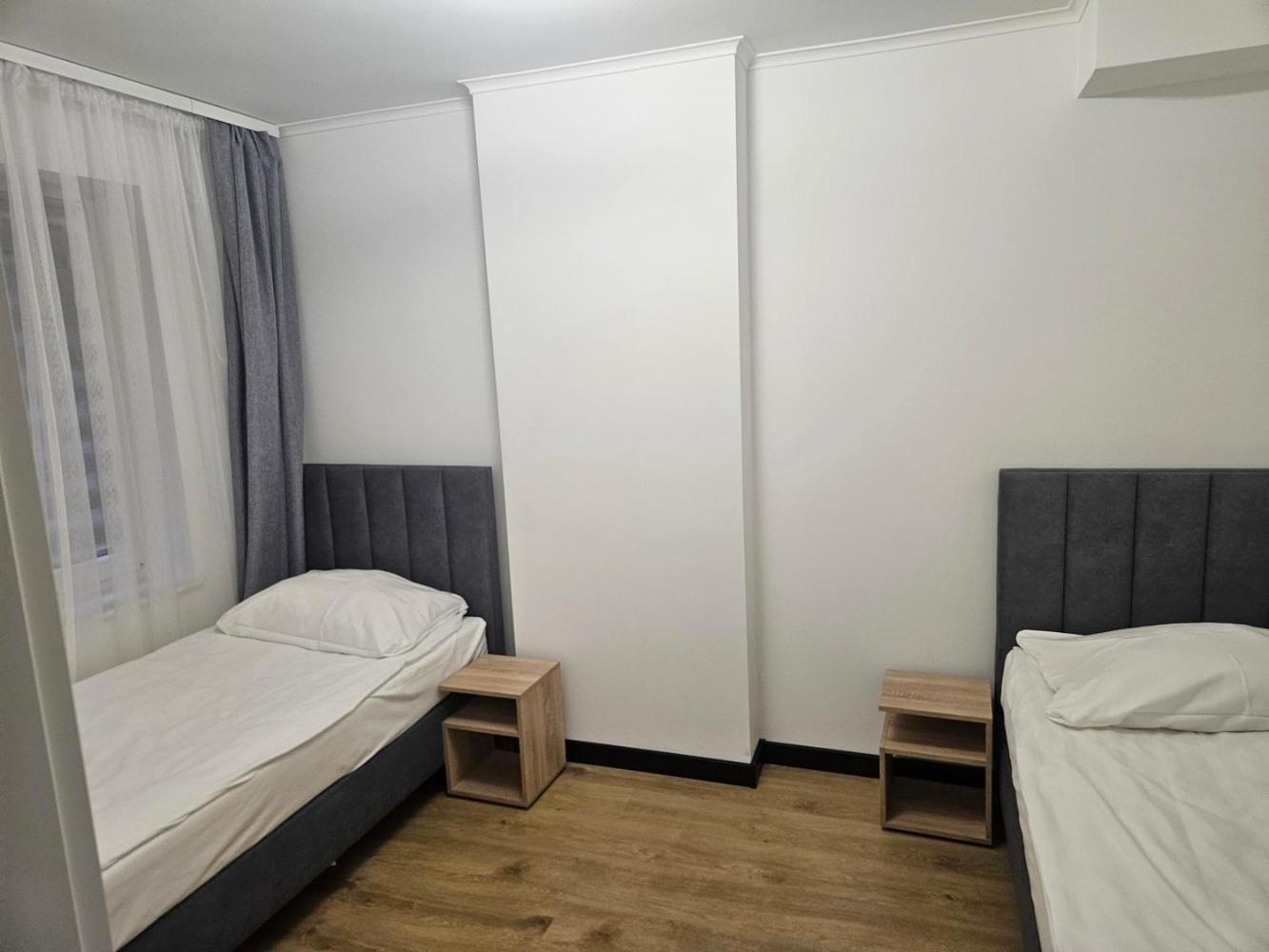 Apartamenty Modra Free Parking Szczecin Ngoại thất bức ảnh