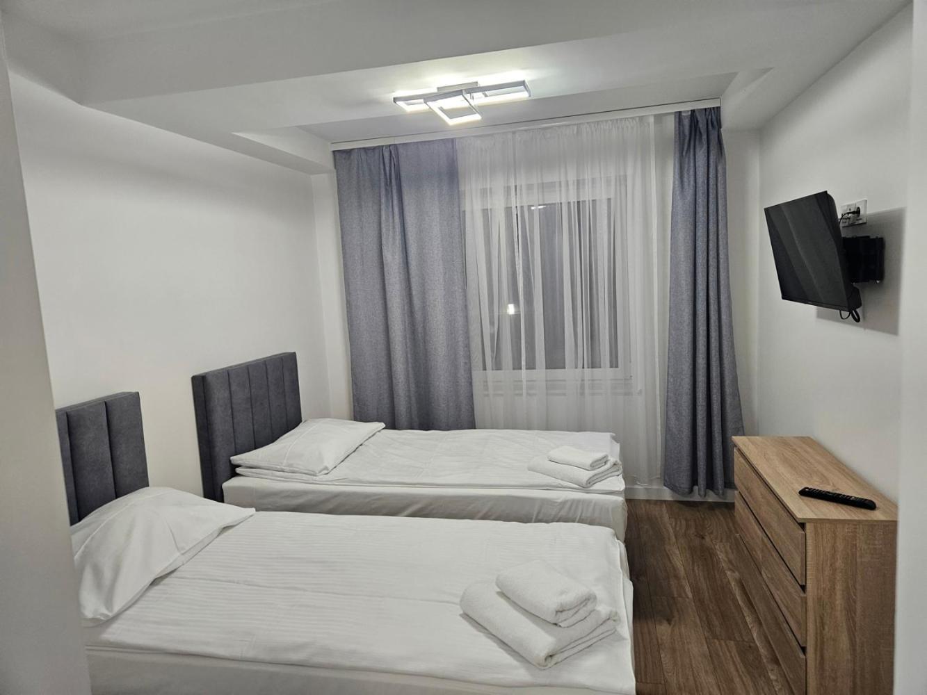 Apartamenty Modra Free Parking Szczecin Ngoại thất bức ảnh
