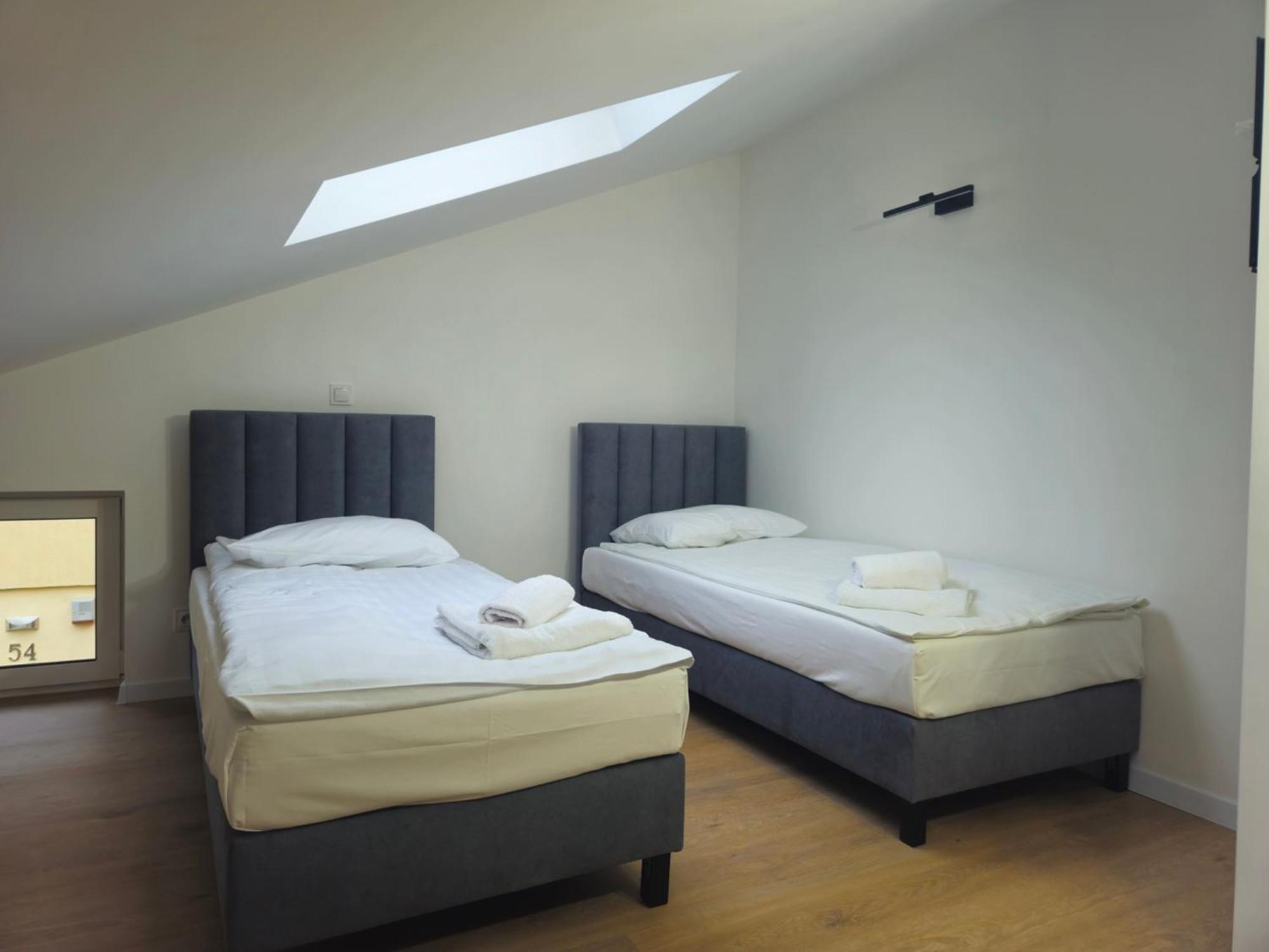 Apartamenty Modra Free Parking Szczecin Ngoại thất bức ảnh