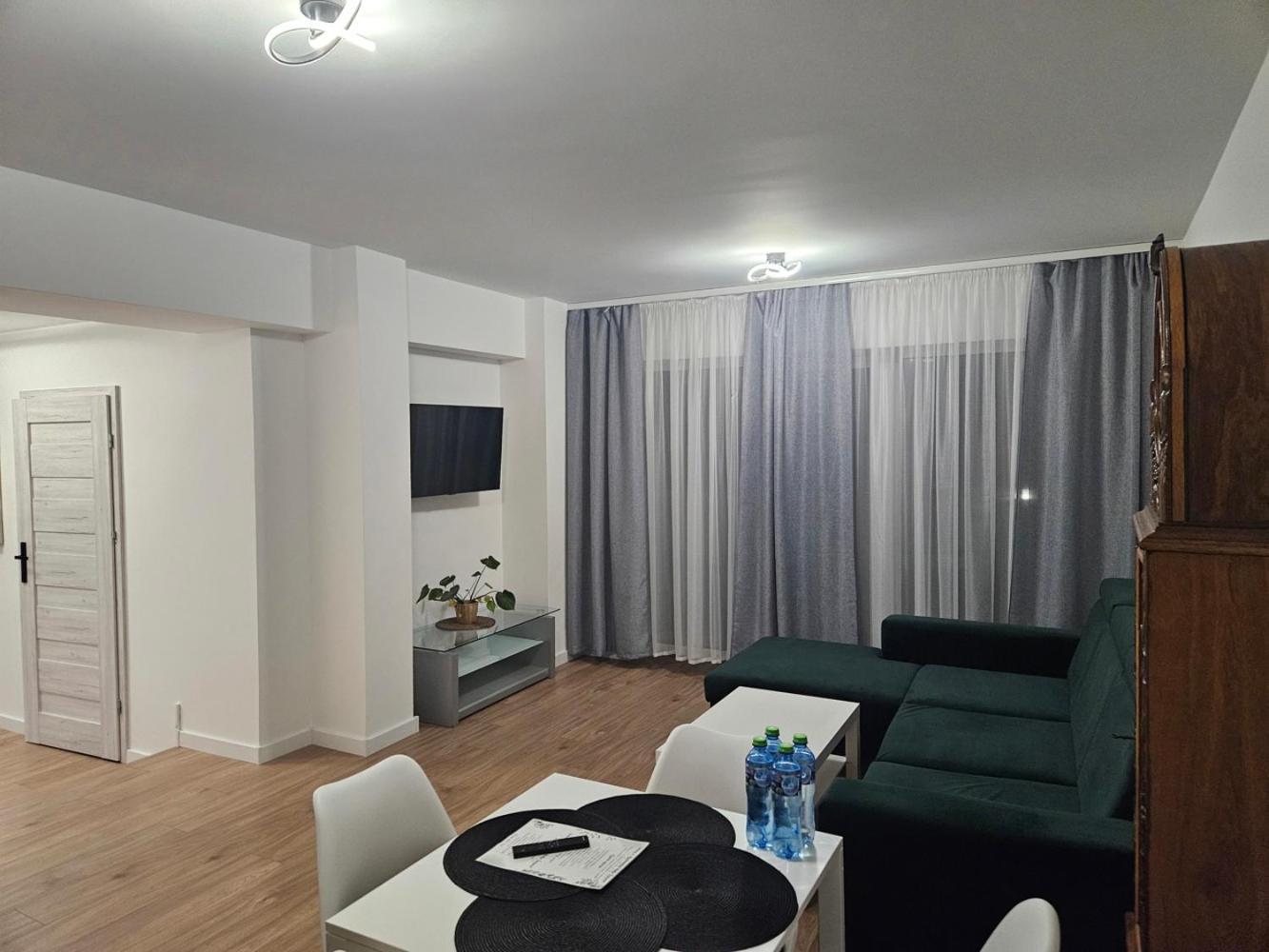Apartamenty Modra Free Parking Szczecin Ngoại thất bức ảnh