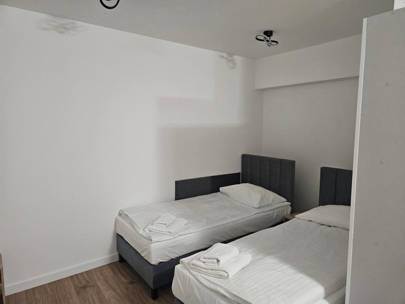 Apartamenty Modra Free Parking Szczecin Ngoại thất bức ảnh