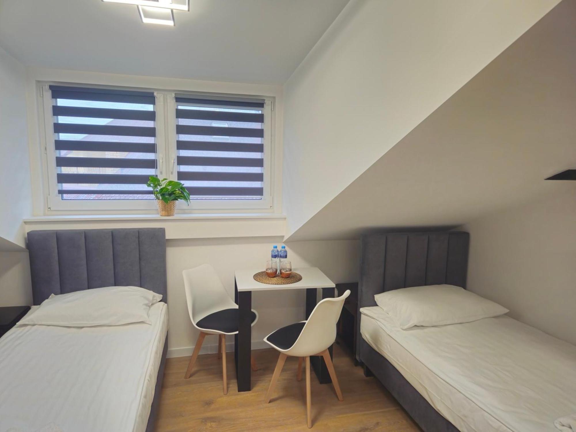 Apartamenty Modra Free Parking Szczecin Ngoại thất bức ảnh