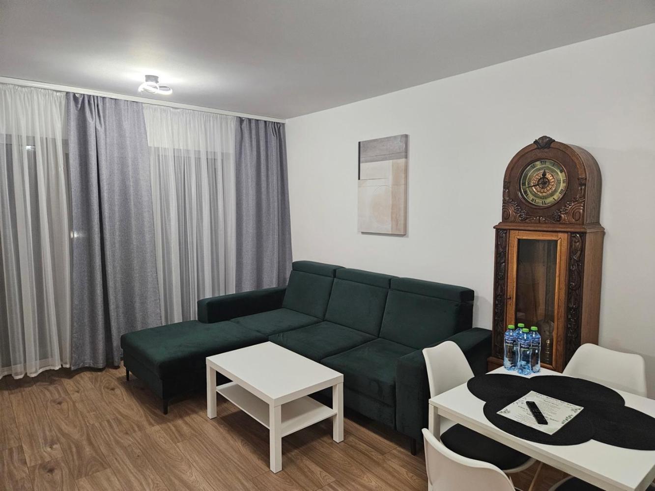 Apartamenty Modra Free Parking Szczecin Ngoại thất bức ảnh