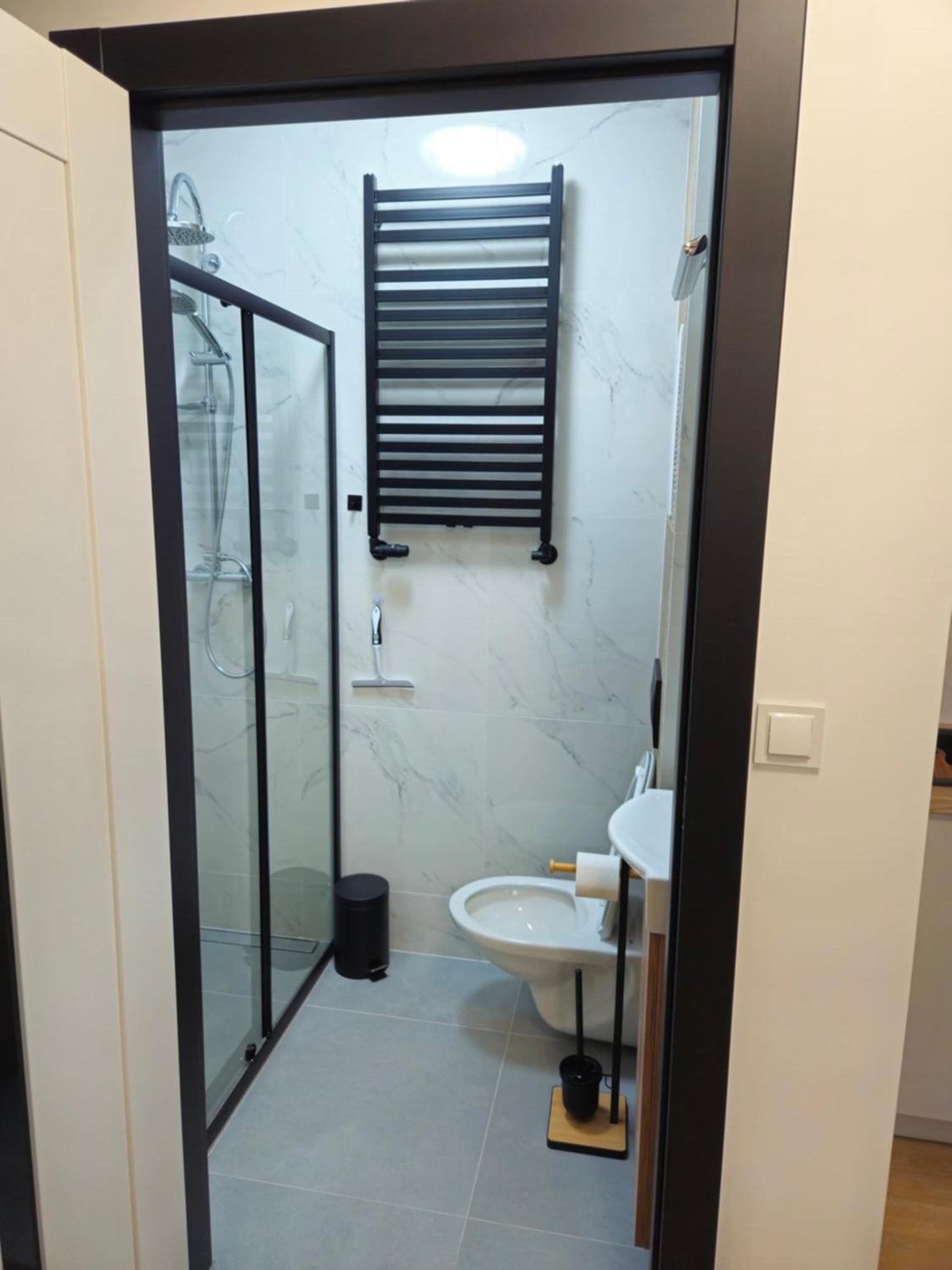 Apartamenty Modra Free Parking Szczecin Ngoại thất bức ảnh
