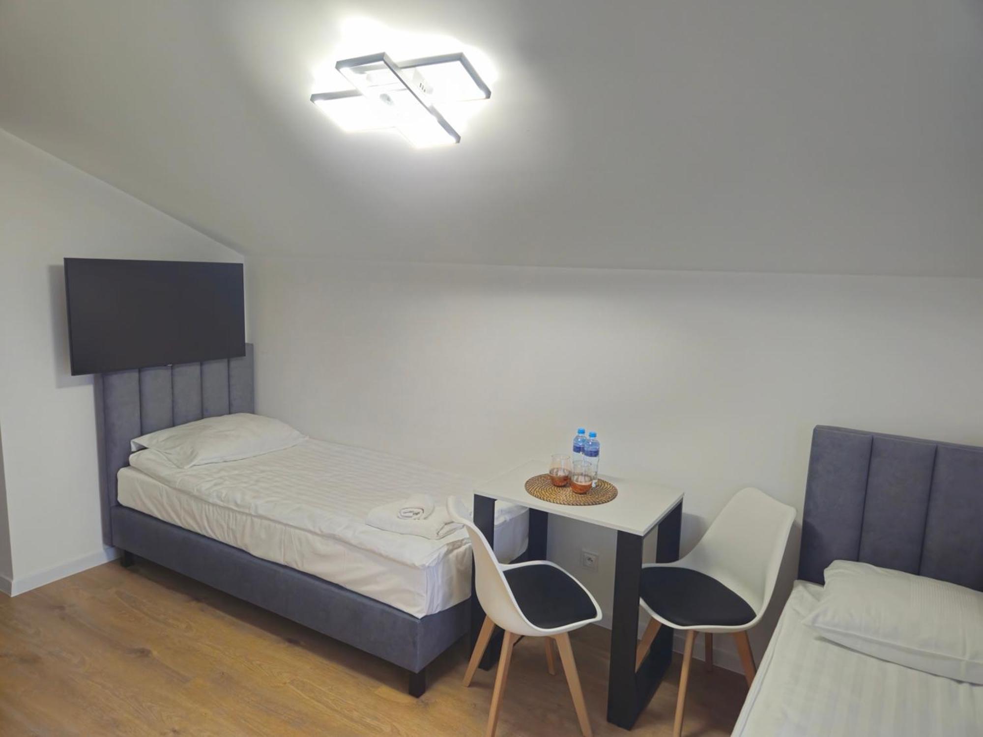 Apartamenty Modra Free Parking Szczecin Ngoại thất bức ảnh