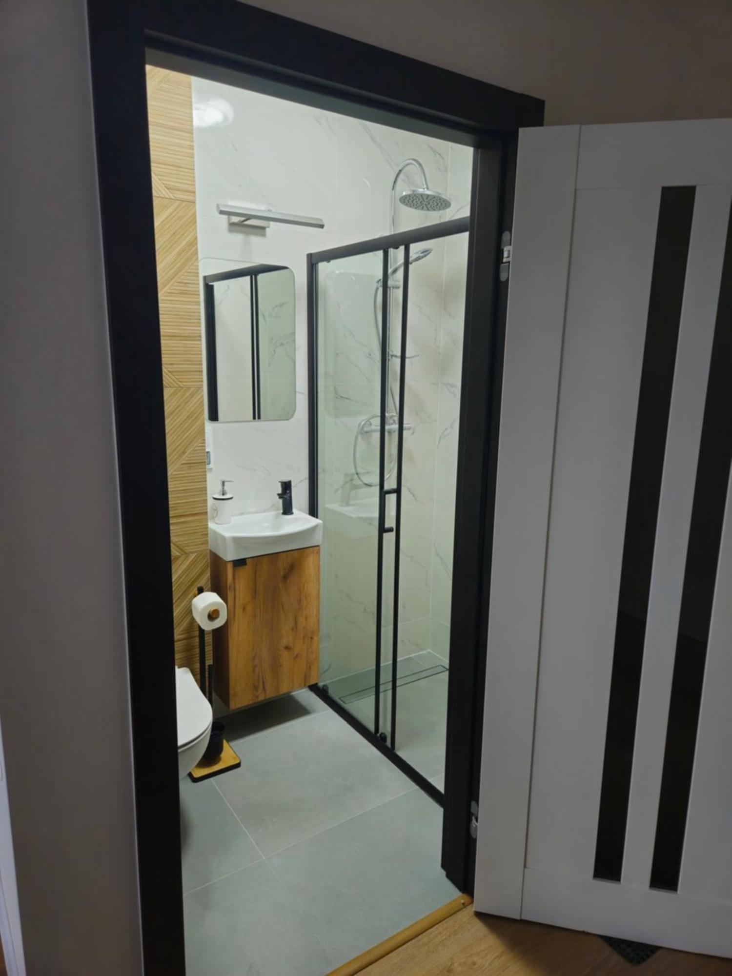 Apartamenty Modra Free Parking Szczecin Ngoại thất bức ảnh
