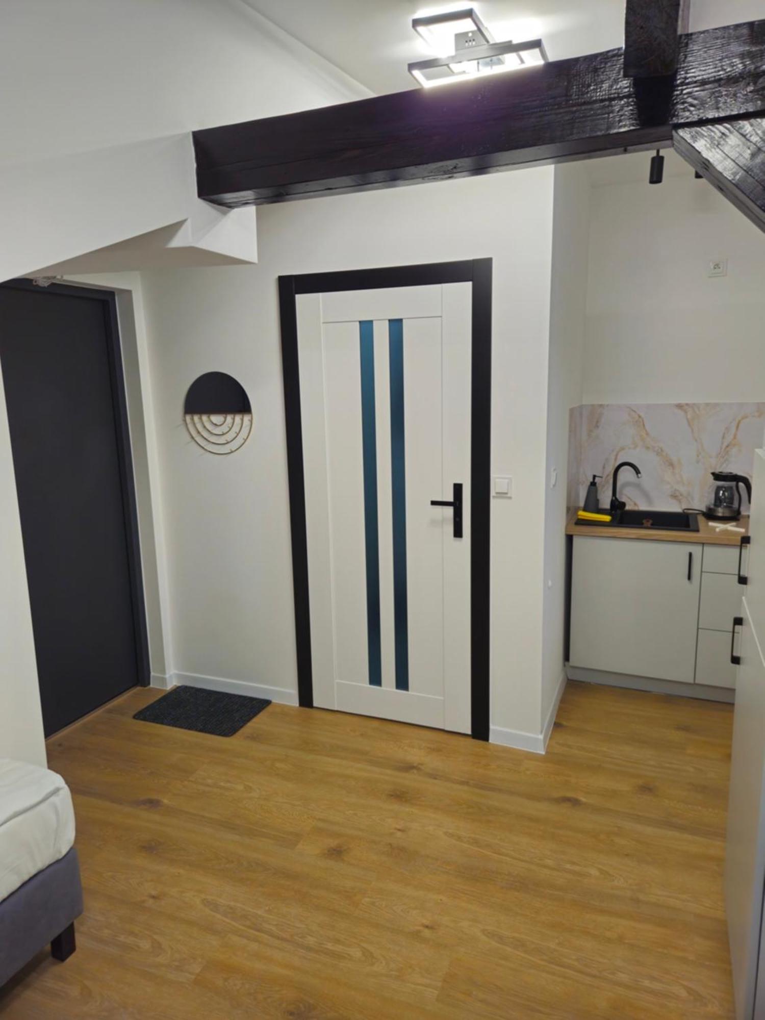 Apartamenty Modra Free Parking Szczecin Ngoại thất bức ảnh