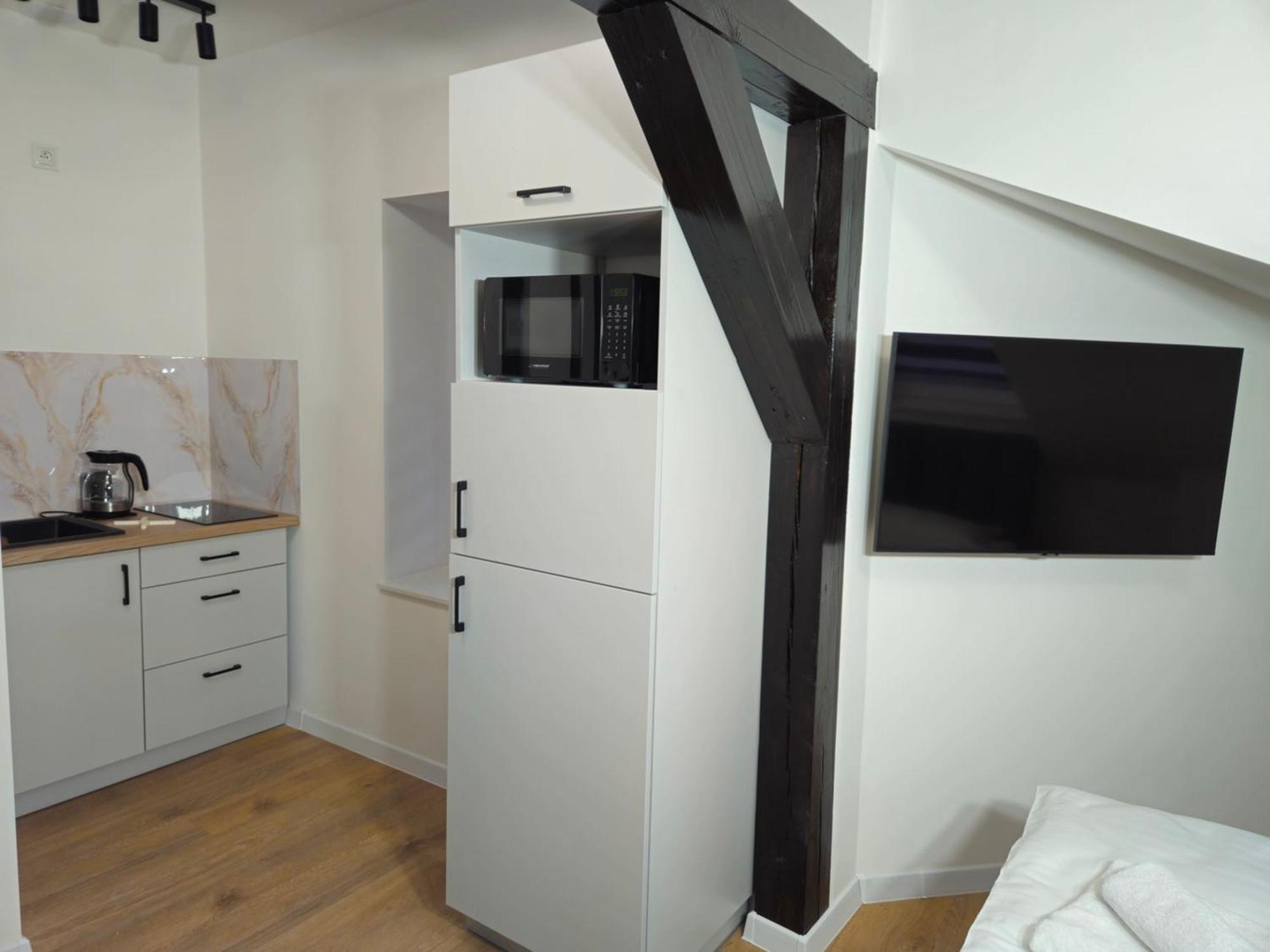 Apartamenty Modra Free Parking Szczecin Ngoại thất bức ảnh