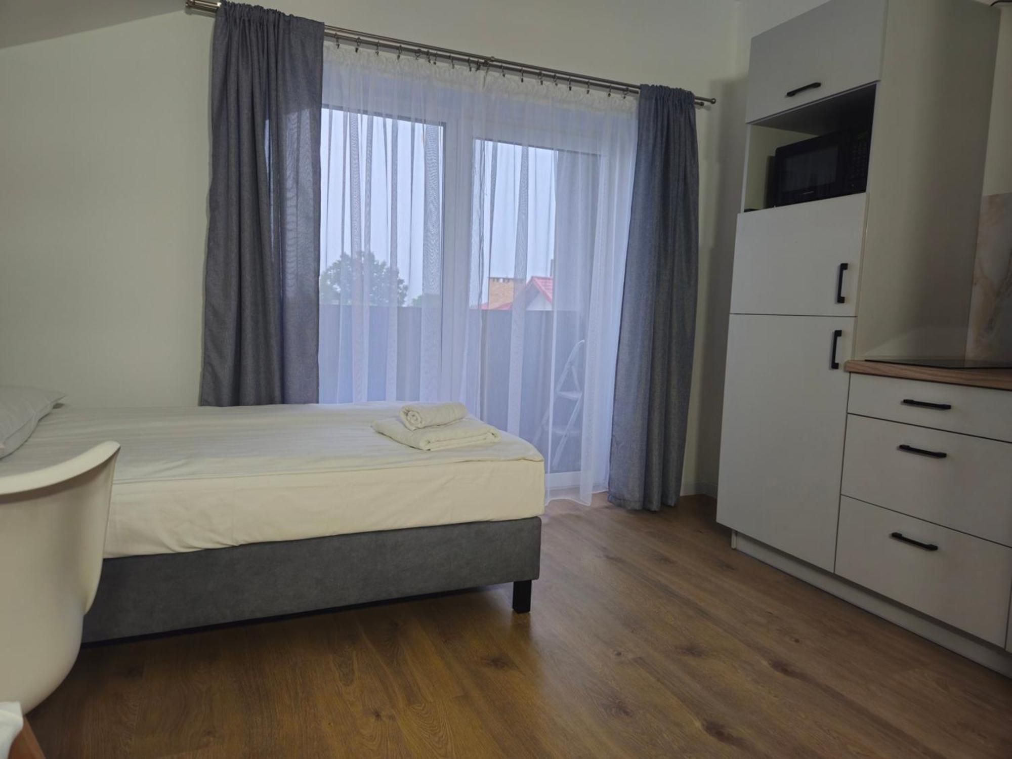 Apartamenty Modra Free Parking Szczecin Ngoại thất bức ảnh