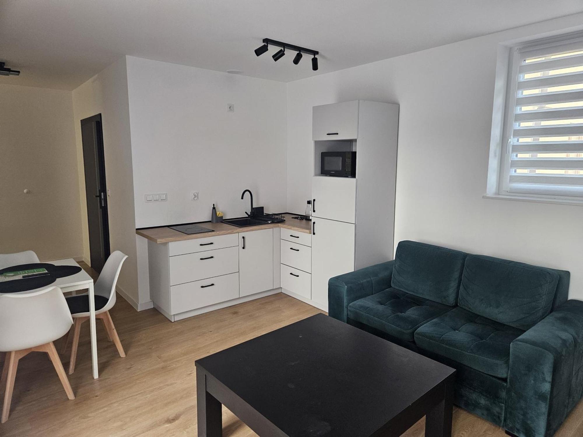 Apartamenty Modra Free Parking Szczecin Ngoại thất bức ảnh
