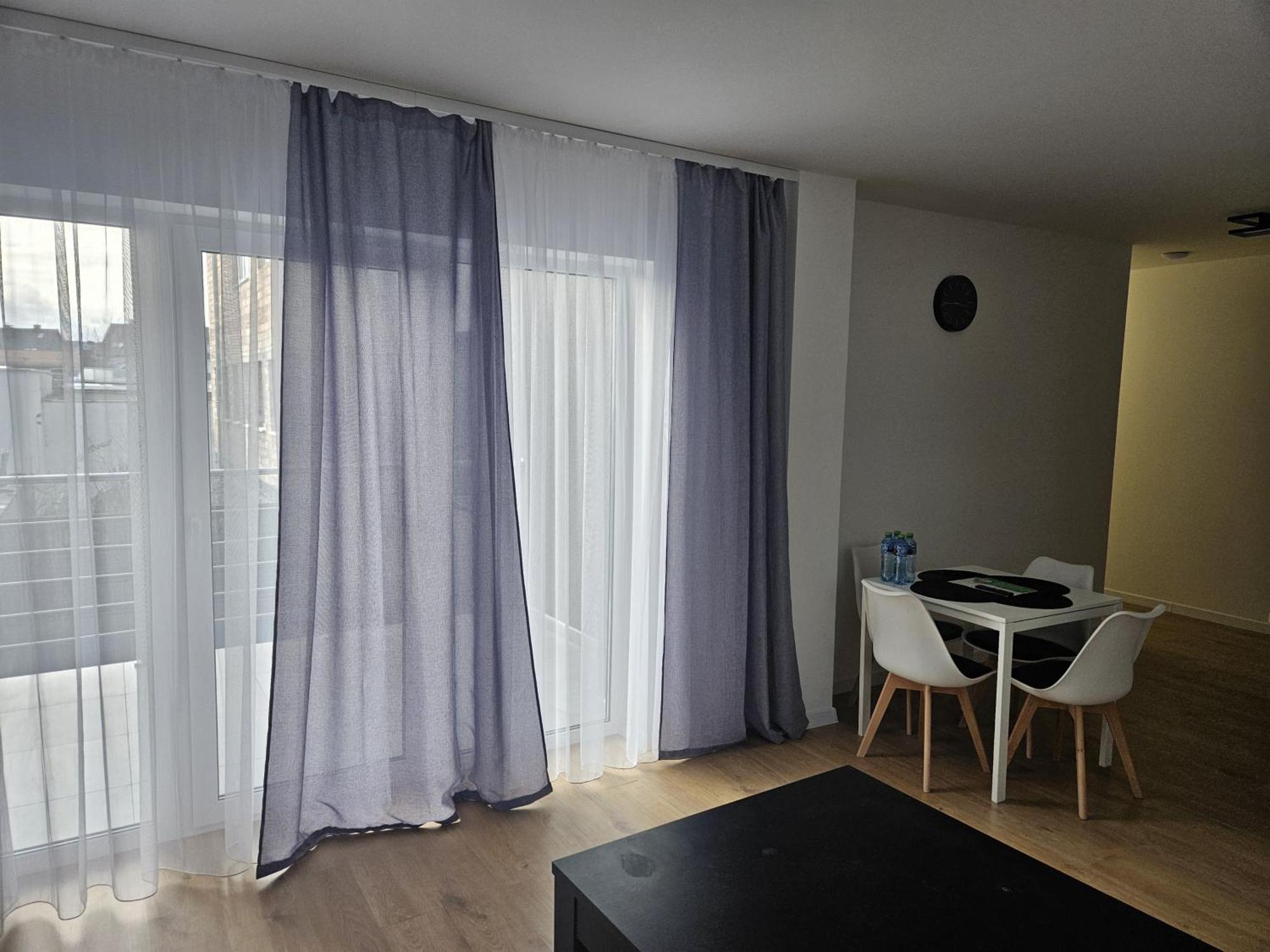 Apartamenty Modra Free Parking Szczecin Ngoại thất bức ảnh